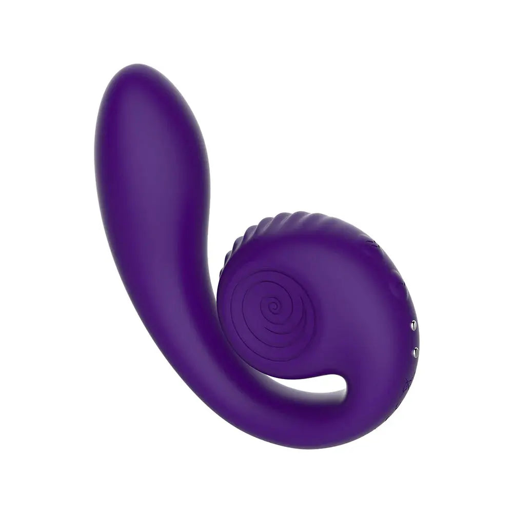 Snail Vibrator Sex Toy - Snail Vibe SVibe Gizi G-Spot Vibrator Snail Sex Toy  G-Spot Vibrator