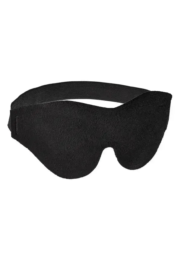 Soft Bondage Blindfold | Beginner BDSM  Blindfold