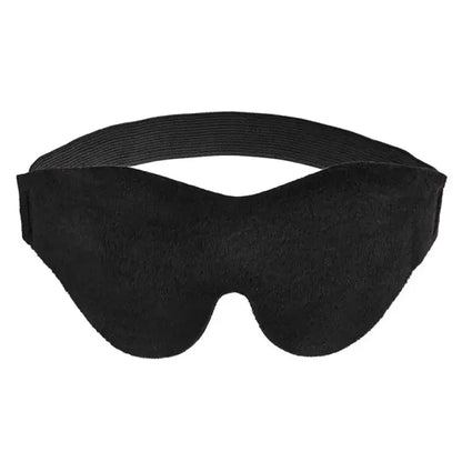 Soft Bondage Blindfold | Beginner BDSM  Blindfold