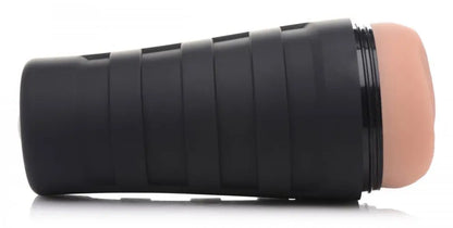 Sophia Deluxe Pussy Stroker - Medium Fleshlight Pocket Pussy  Masturbators