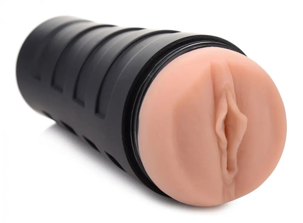 Sophia Deluxe Pussy Stroker - Medium Fleshlight Pocket Pussy  Masturbators