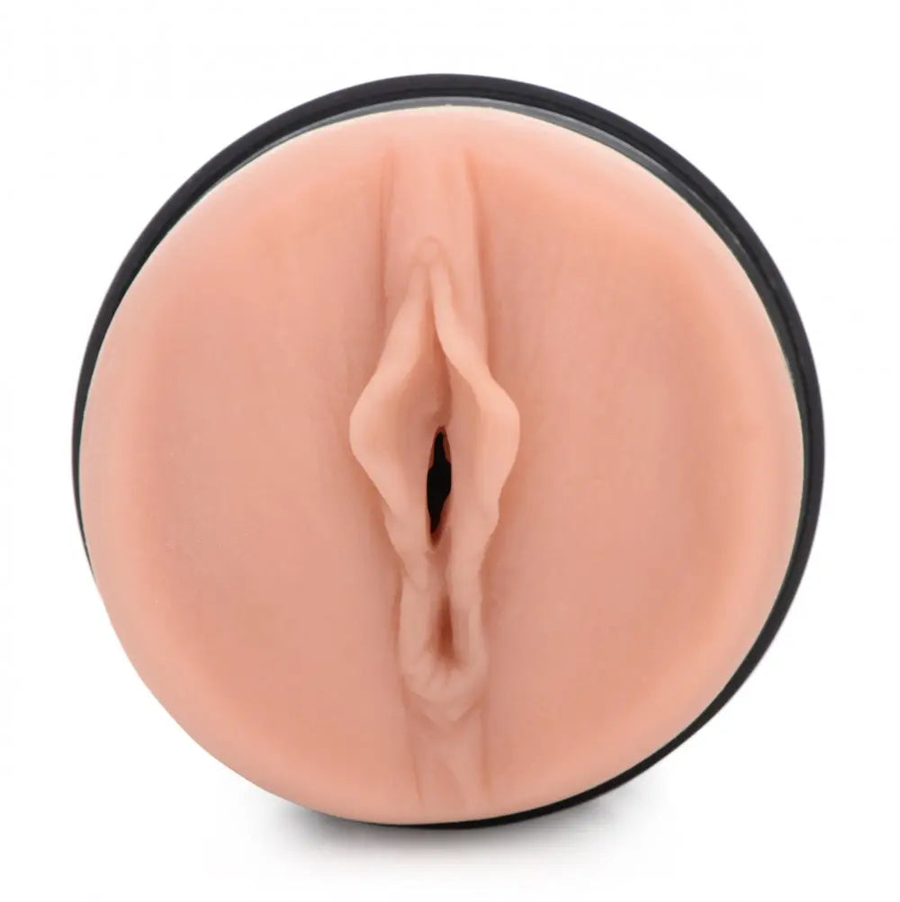 Sophia Deluxe Pussy Stroker - Medium Fleshlight Pocket Pussy  Masturbators