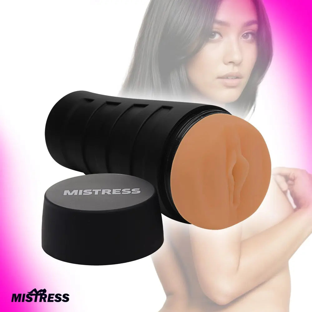 Sophia Deluxe Pussy Stroker - Medium  Manual Stroker