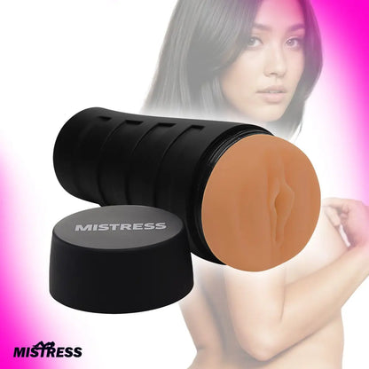 Sophia Deluxe Pussy Stroker - Medium  Manual Stroker