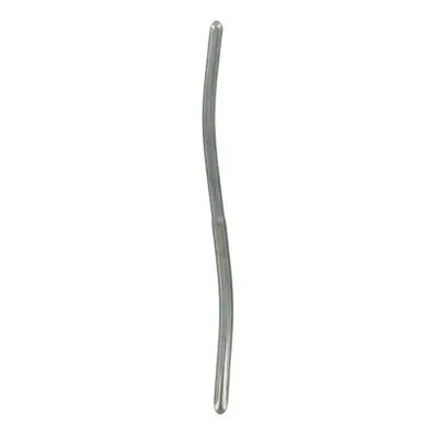 Sounding Rod Hegar Sound - 7 to 8 mm  Medical