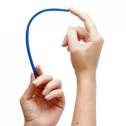 Sounding Rods Invasion Silicone Urethral Sound Trainer Set  Urethral Sound