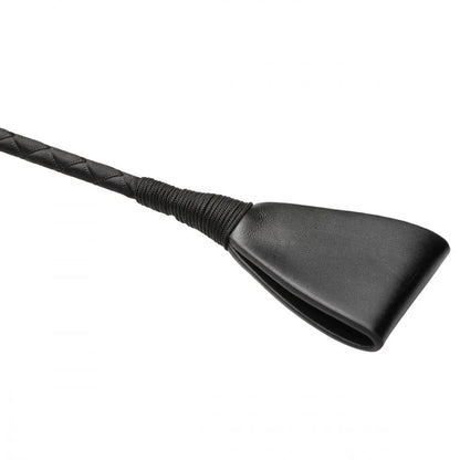 Spanking Crop Stallion Riding Crop - 12 Inch  Spanking Crop