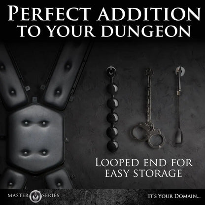 Spanking Crop Stallion Riding Crop - 12 Inch  Spanking Crop