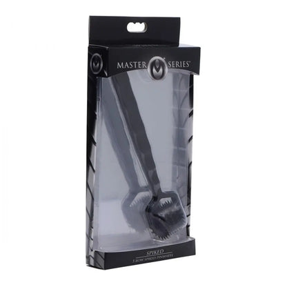 Spiked 5 Row Pinwheel - Sensory BDSM Toy  Sensory Toys