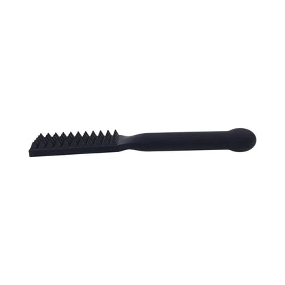 Spiked Silicone Paddle - Adult Spike Spanking Paddle  Paddle