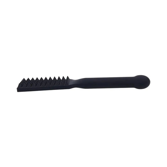 Spiked Silicone Paddle - Adult Spike Spanking Paddle  Paddle