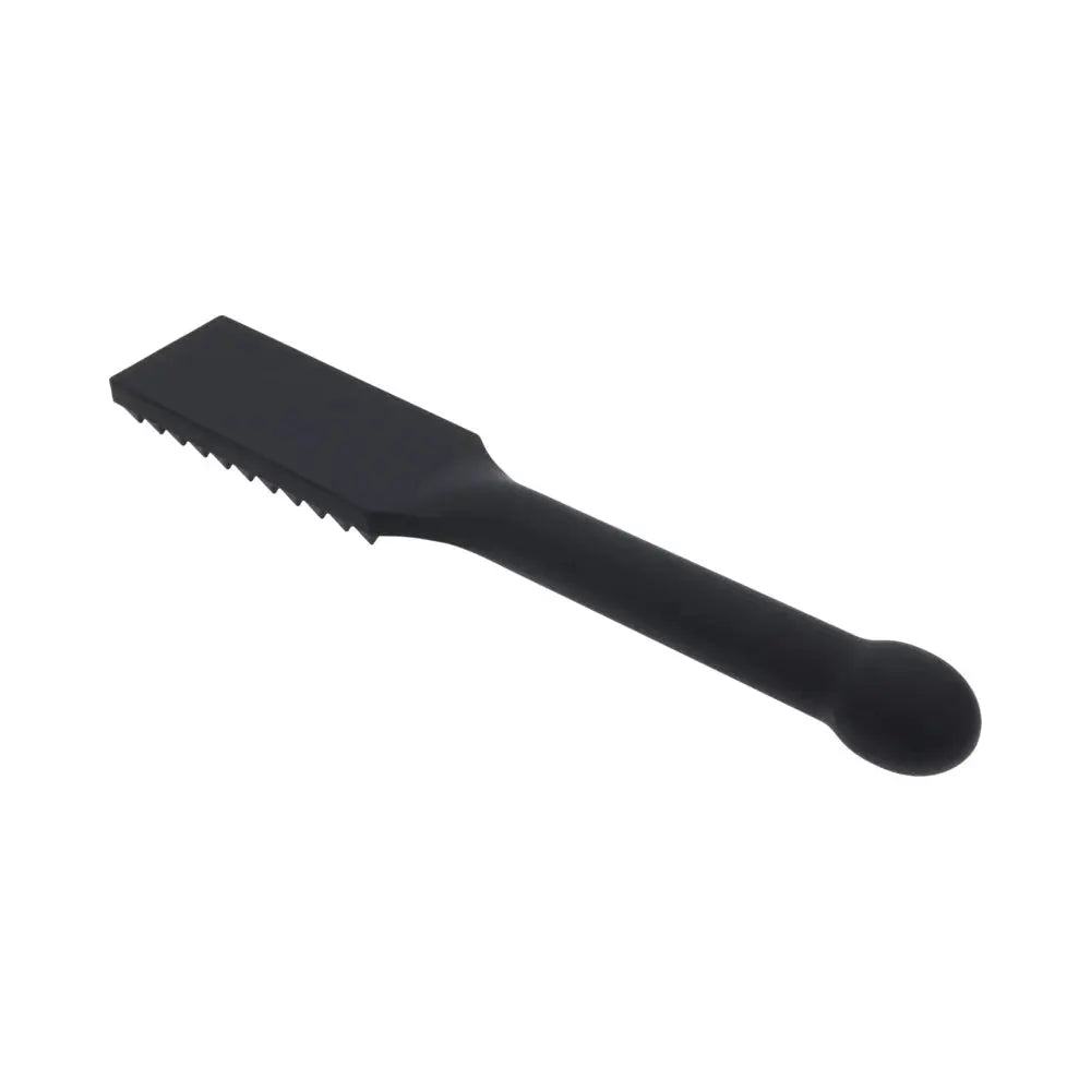 Spiked Silicone Paddle - Adult Spike Spanking Paddle  Paddle