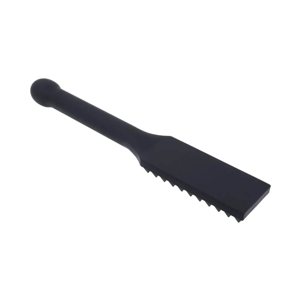 Spiked Silicone Paddle - Adult Spike Spanking Paddle  Paddle