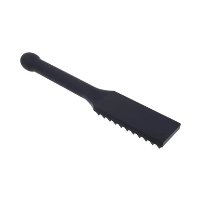 Spiked Silicone Paddle - Adult Spike Spanking Paddle  Paddle