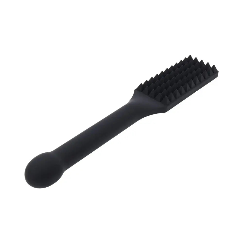 Spiked Silicone Paddle - Adult Spike Spanking Paddle  Paddle