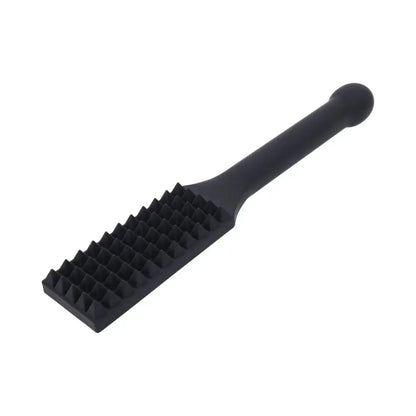 Spiked Silicone Paddle - Adult Spike Spanking Paddle  Paddle