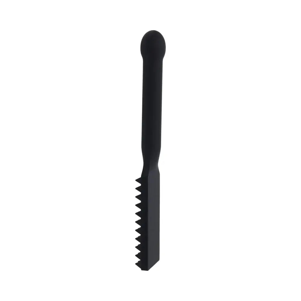 Spiked Silicone Paddle - Adult Spike Spanking Paddle  Paddle