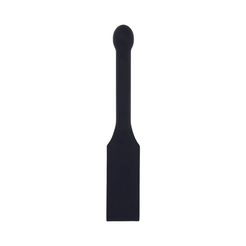 Spiked Silicone Paddle - Adult Spike Spanking Paddle  Paddle
