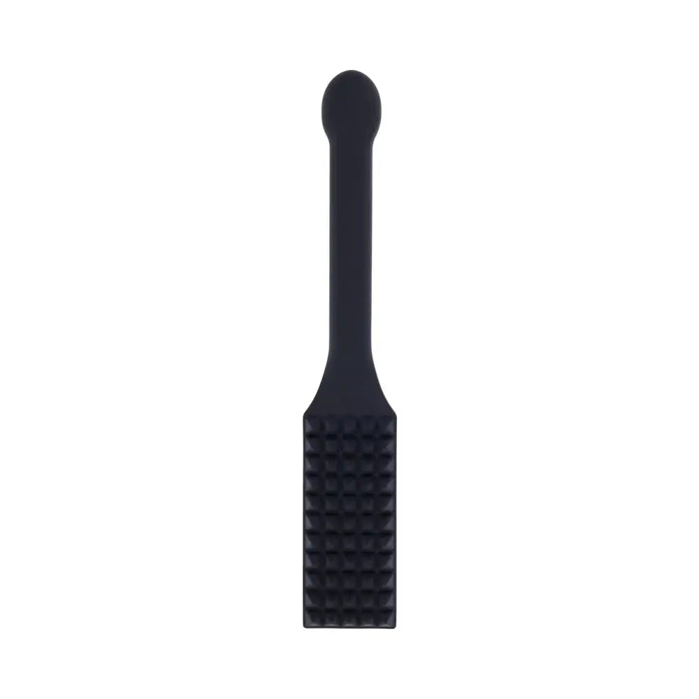 Spiked Silicone Paddle - Adult Spike Spanking Paddle  Paddle