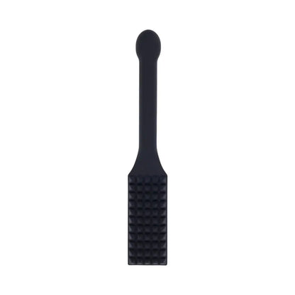 Spiked Silicone Paddle - Adult Spike Spanking Paddle  Paddle