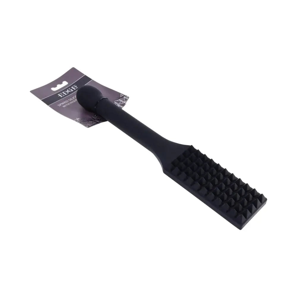 Spiked Silicone Paddle - Adult Spike Spanking Paddle  Paddle