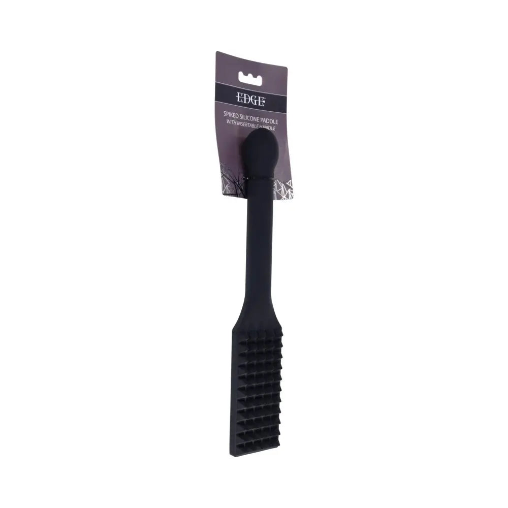 Spiked Silicone Paddle - Adult Spike Spanking Paddle  Paddle