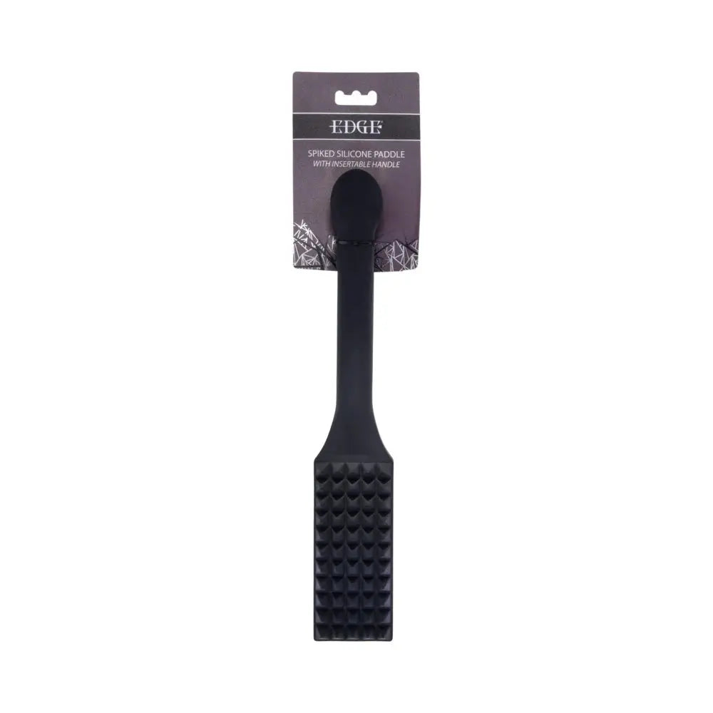 Spiked Silicone Paddle - Adult Spike Spanking Paddle  Paddle
