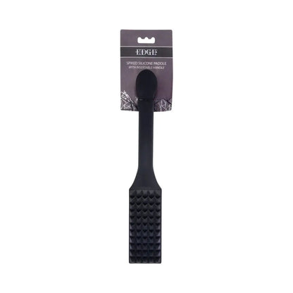 Spiked Silicone Paddle - Adult Spike Spanking Paddle  Paddle