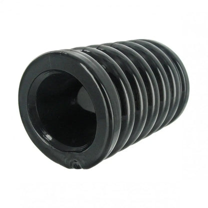 Spiral Ball Stretcher - Black Flexible CBT Ball Stretcher  Ball Stretcher