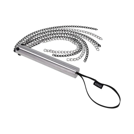 Sportsheets Edge Chain Flogger - Heavy Spanking Tool  Flogger