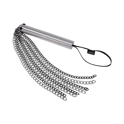 Sportsheets Edge Chain Flogger - Heavy Spanking Tool  Flogger