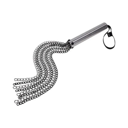 Sportsheets Edge Chain Flogger - Heavy Spanking Tool  Flogger