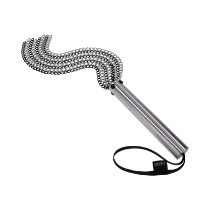 Sportsheets Edge Chain Flogger - Heavy Spanking Tool  Flogger