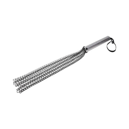 Sportsheets Edge Chain Flogger - Heavy Spanking Tool  Flogger