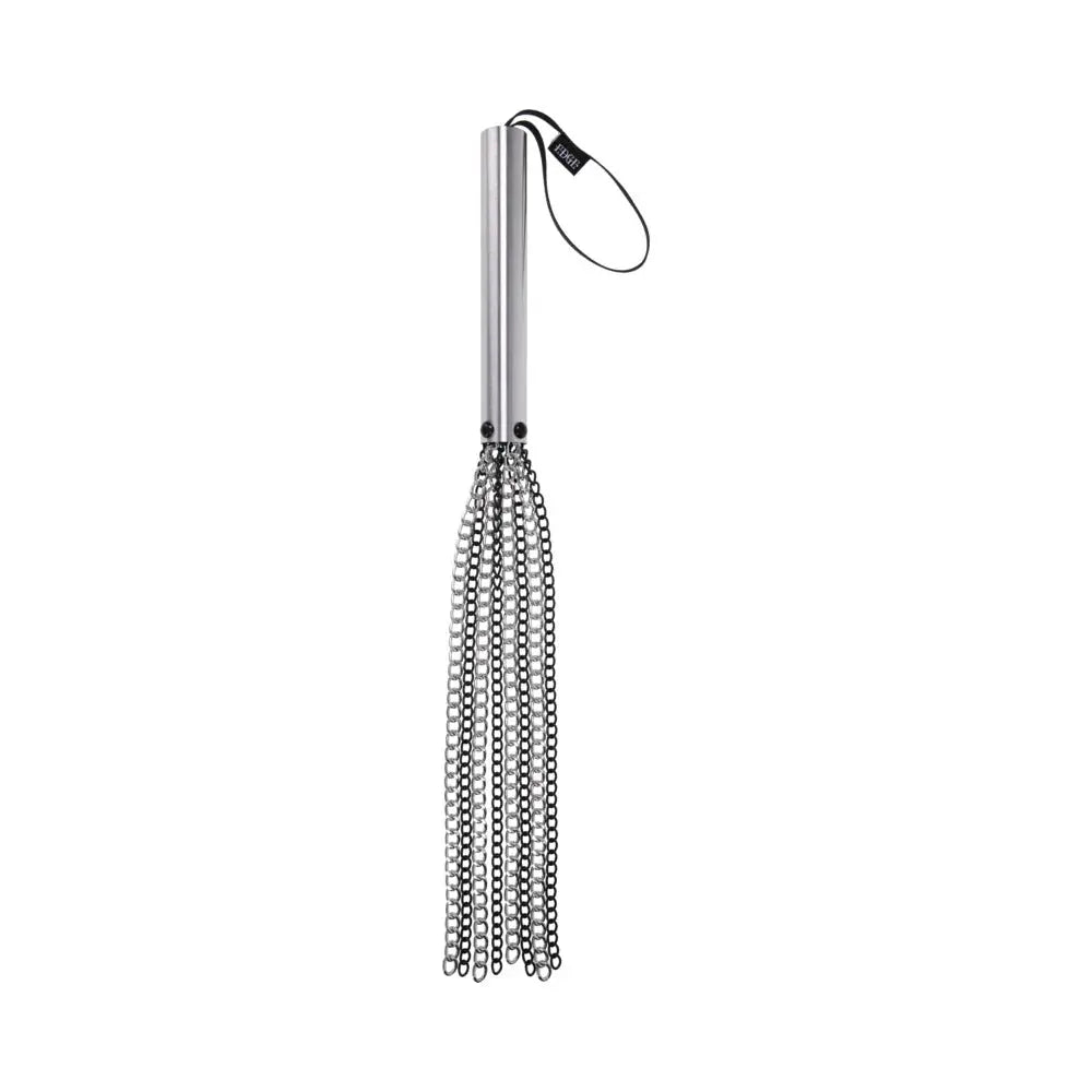 Sportsheets Edge Chain Flogger - Heavy Spanking Tool  Flogger