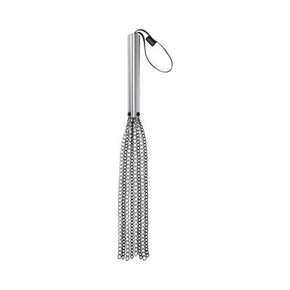 Sportsheets Edge Chain Flogger - Heavy Spanking Tool  Flogger