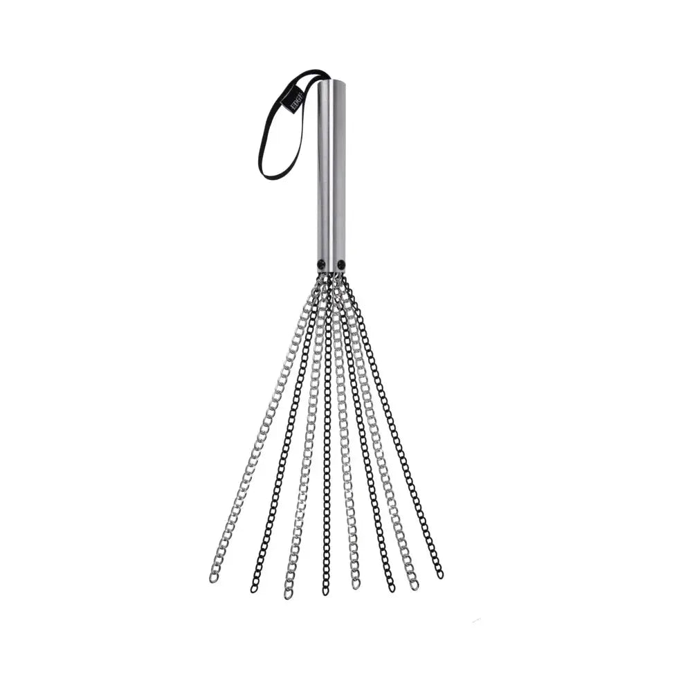 Sportsheets Edge Chain Flogger - Heavy Spanking Tool  Flogger