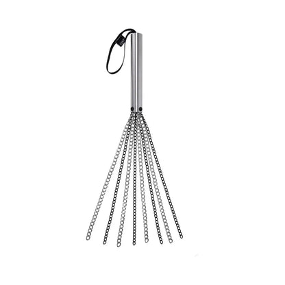 Sportsheets Edge Chain Flogger - Heavy Spanking Tool  Flogger