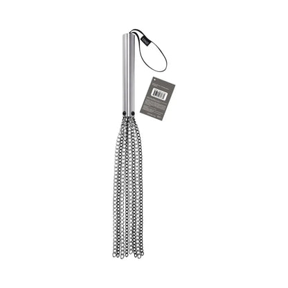 Sportsheets Edge Chain Flogger - Heavy Spanking Tool  Flogger