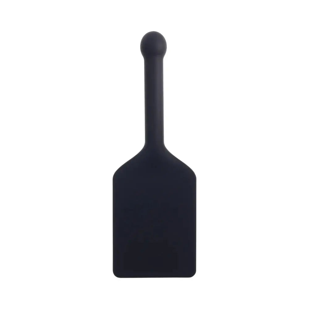 Sportsheets Edge FUCK TOY Silicone Paddle  Fetish - Whips Crops & Paddles