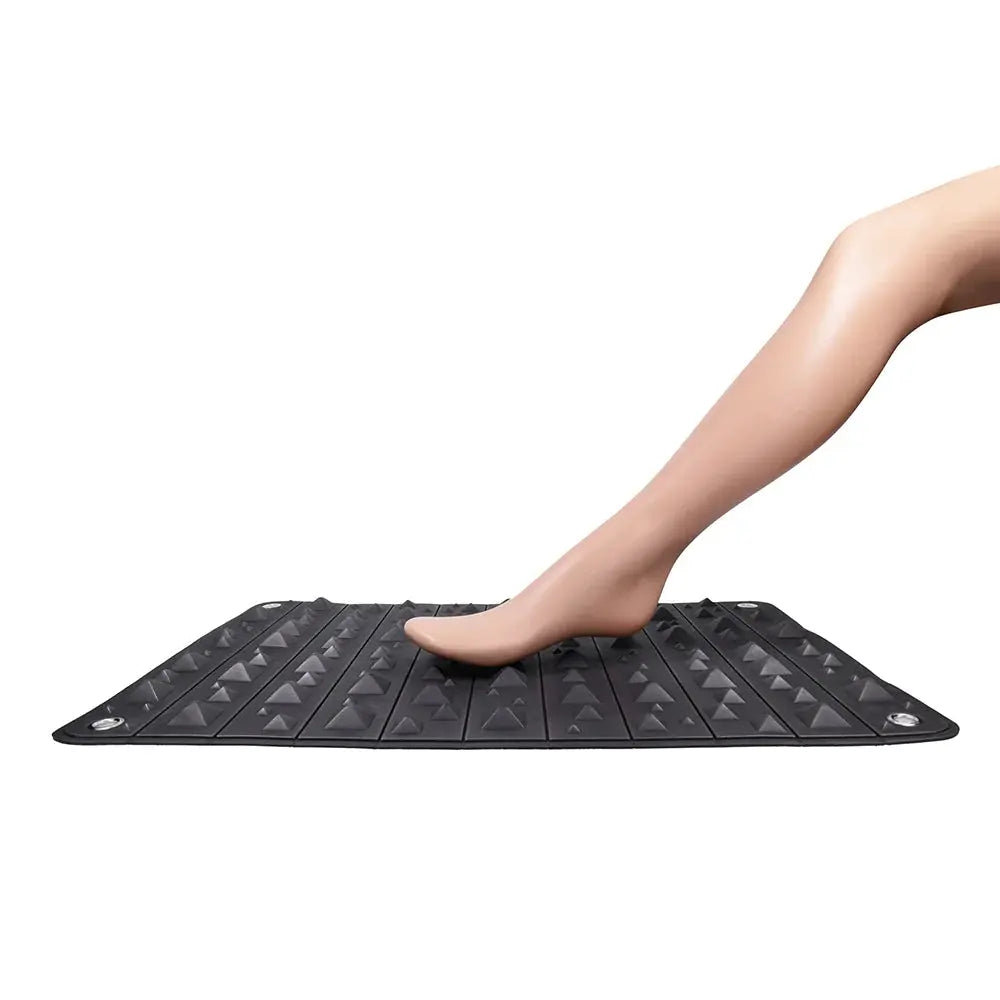 Sportsheets Edge Spiked Punishment Mat  Dungeon Furniture and Accessories