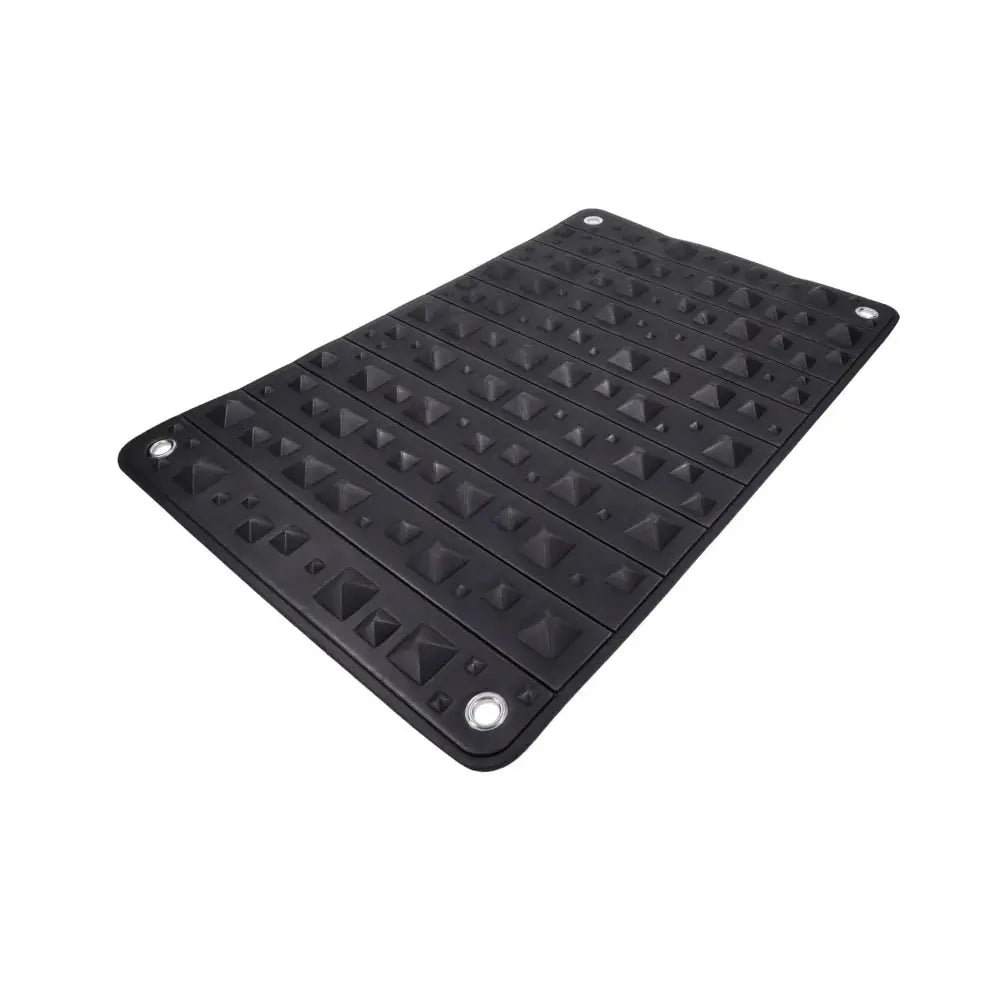 Sportsheets Edge Spiked Punishment Mat  Dungeon Furniture and Accessories