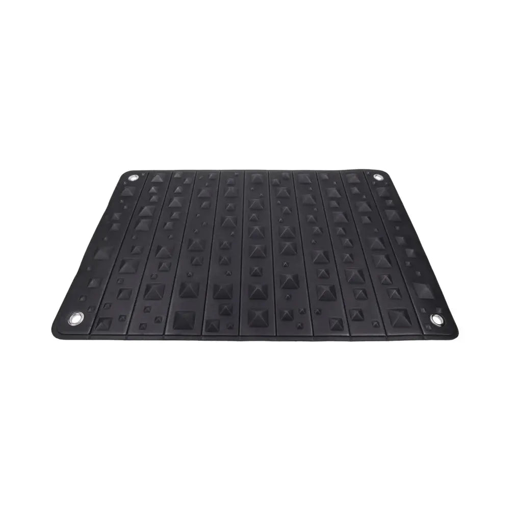 Sportsheets Edge Spiked Punishment Mat  Dungeon Furniture and Accessories