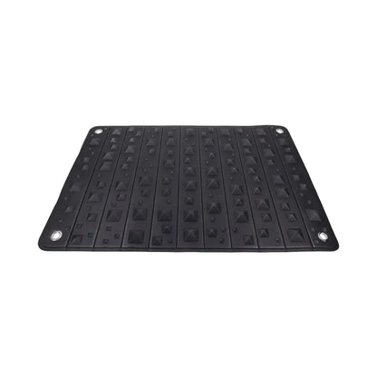 Sportsheets Edge Spiked Punishment Mat  Dungeon Furniture and Accessories