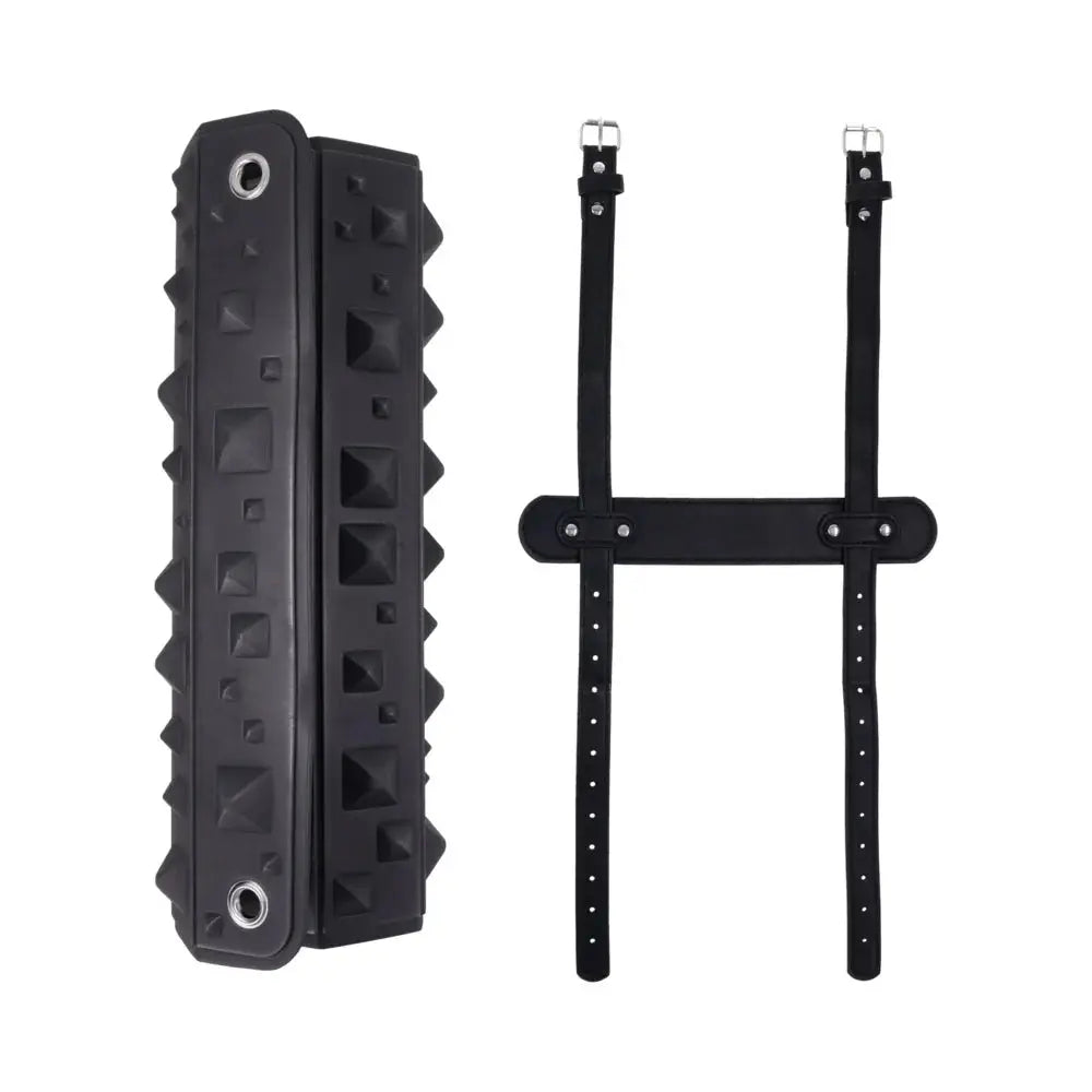 Sportsheets Edge Spiked Punishment Mat  Dungeon Furniture and Accessories