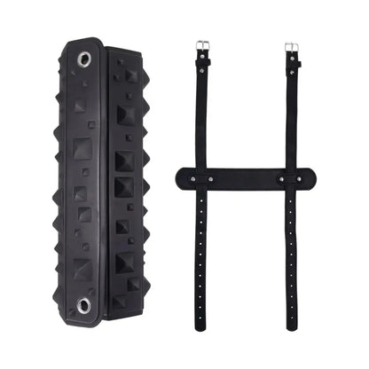 Sportsheets Edge Spiked Punishment Mat  Dungeon Furniture and Accessories