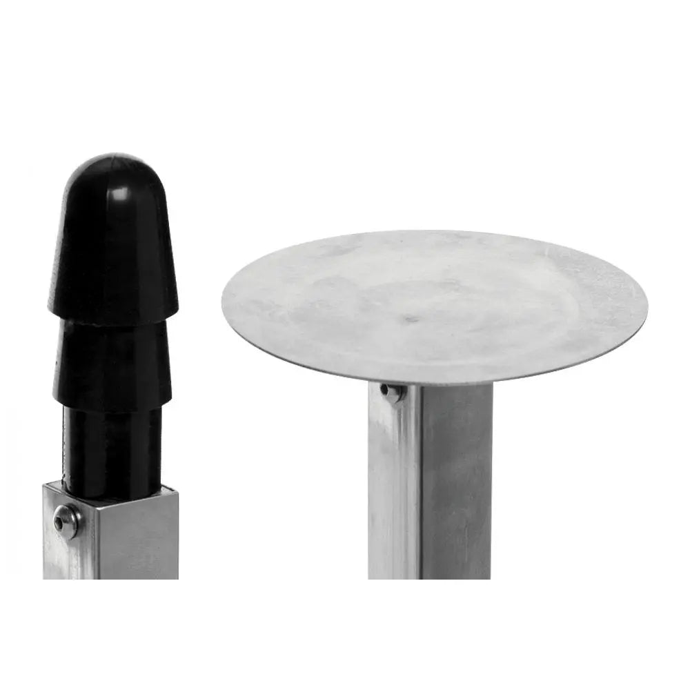 Squat Anal Impaler with Spreader Bar and Cuffs BDSM Furniture  Dungeon Furniture and Accessories