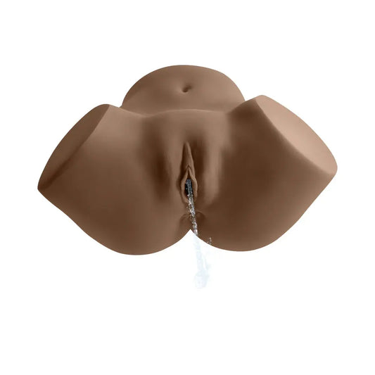 Squirt For Me Realistic Squirting Stroker Male Sex Toy  Male Masturbators - Sex Toys for Men - Vaginas and Body Parts