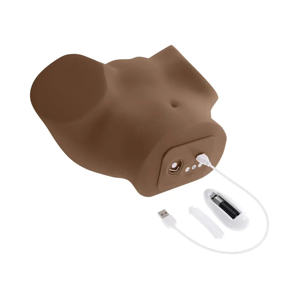 Squirt For Me Realistic Squirting Stroker Male Sex Toy  Male Masturbators - Sex Toys for Men - Vaginas and Body Parts