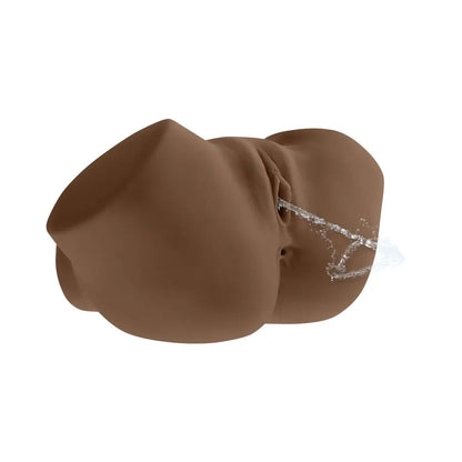 Squirt For Me Realistic Squirting Stroker Male Sex Toy  Male Masturbators - Sex Toys for Men - Vaginas and Body Parts